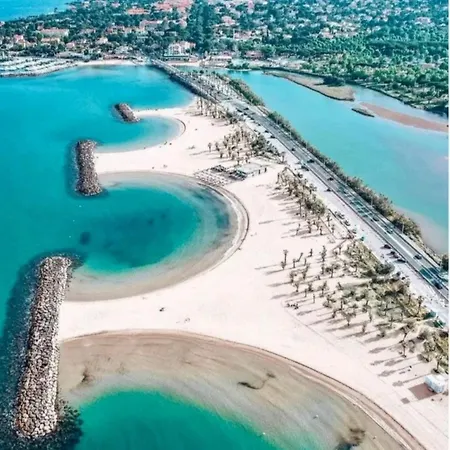 Europcamping Mobil-home Climatise