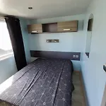 Europcamping Mobil-home Climatise * Frejus