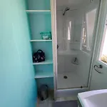 Europcamping Mobil-home Climatise Campsite *