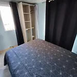 Europcamping Mobil-home Climatise Campsite *