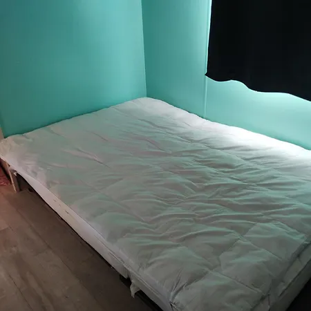 Europcamping Mobil-home Climatise Κάμπινγκ Fréjus